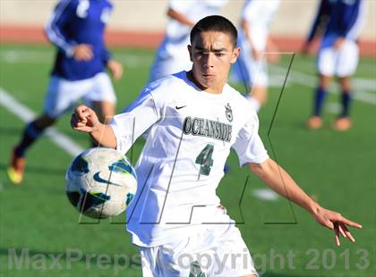 Thumbnail 1 in Oceanside vs. San Marcos (19th Annual SoCal Classic) photogallery.