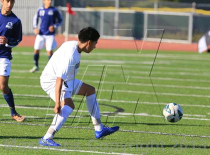 Thumbnail 1 in Oceanside vs. San Marcos (19th Annual SoCal Classic) photogallery.