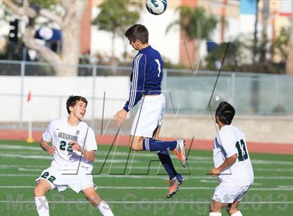 Thumbnail 3 in Oceanside vs. San Marcos (19th Annual SoCal Classic) photogallery.