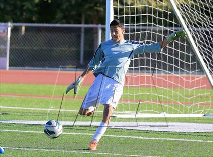 Thumbnail 1 in Oceanside vs. San Marcos (19th Annual SoCal Classic) photogallery.