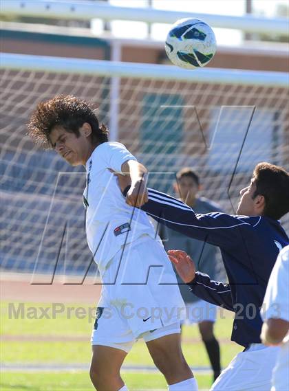 Thumbnail 3 in Oceanside vs. San Marcos (19th Annual SoCal Classic) photogallery.