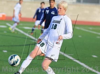 Thumbnail 2 in Oceanside vs. San Marcos (19th Annual SoCal Classic) photogallery.