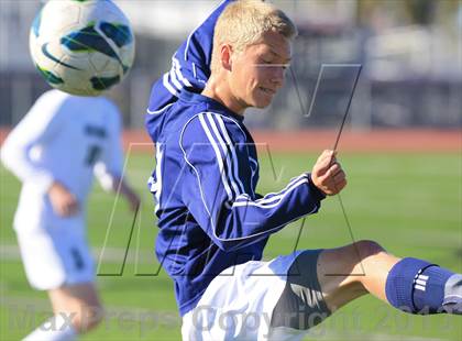 Thumbnail 3 in Oceanside vs. San Marcos (19th Annual SoCal Classic) photogallery.