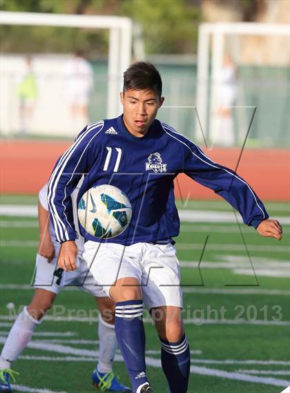 Thumbnail 3 in Oceanside vs. San Marcos (19th Annual SoCal Classic) photogallery.