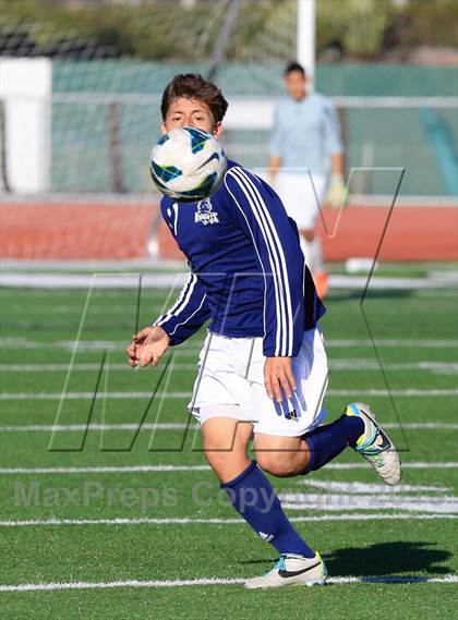 Thumbnail 3 in Oceanside vs. San Marcos (19th Annual SoCal Classic) photogallery.