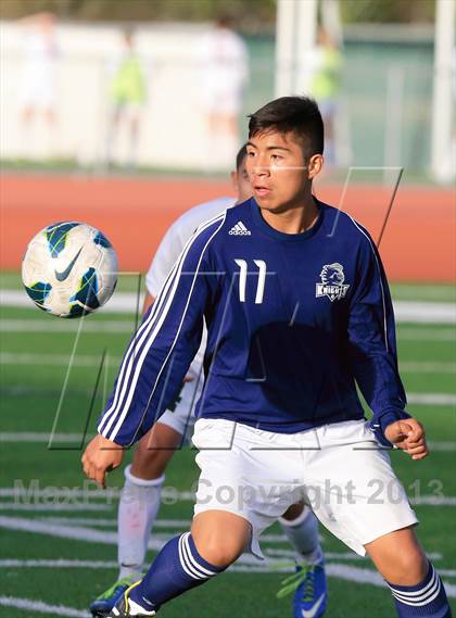 Thumbnail 1 in Oceanside vs. San Marcos (19th Annual SoCal Classic) photogallery.