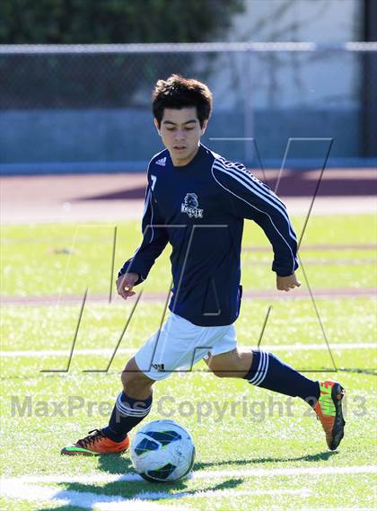 Thumbnail 3 in Oceanside vs. San Marcos (19th Annual SoCal Classic) photogallery.
