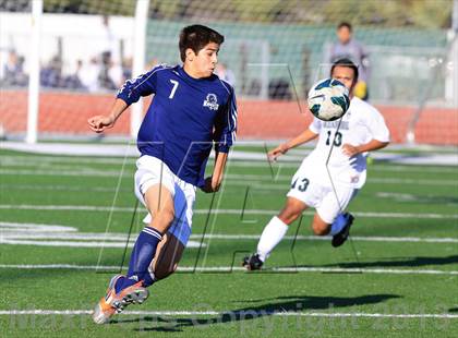 Thumbnail 2 in Oceanside vs. San Marcos (19th Annual SoCal Classic) photogallery.