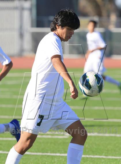 Thumbnail 2 in Oceanside vs. San Marcos (19th Annual SoCal Classic) photogallery.