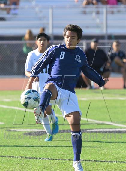Thumbnail 1 in Oceanside vs. San Marcos (19th Annual SoCal Classic) photogallery.