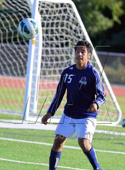 Thumbnail 3 in Oceanside vs. San Marcos (19th Annual SoCal Classic) photogallery.
