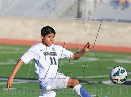 Thumbnail 1 in Oceanside vs. San Marcos (19th Annual SoCal Classic) photogallery.