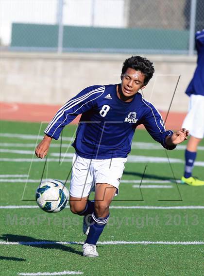 Thumbnail 3 in Oceanside vs. San Marcos (19th Annual SoCal Classic) photogallery.