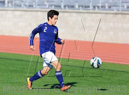 Thumbnail 3 in Oceanside vs. San Marcos (19th Annual SoCal Classic) photogallery.