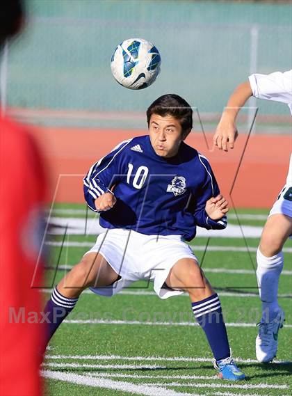 Thumbnail 2 in Oceanside vs. San Marcos (19th Annual SoCal Classic) photogallery.