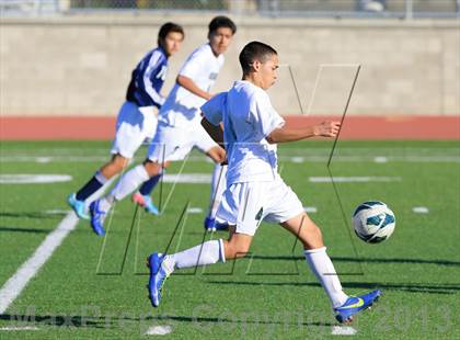 Thumbnail 2 in Oceanside vs. San Marcos (19th Annual SoCal Classic) photogallery.