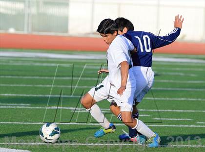 Thumbnail 1 in Oceanside vs. San Marcos (19th Annual SoCal Classic) photogallery.