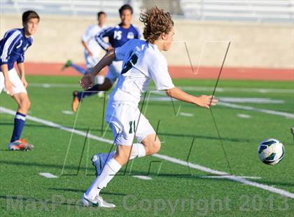 Thumbnail 1 in Oceanside vs. San Marcos (19th Annual SoCal Classic) photogallery.