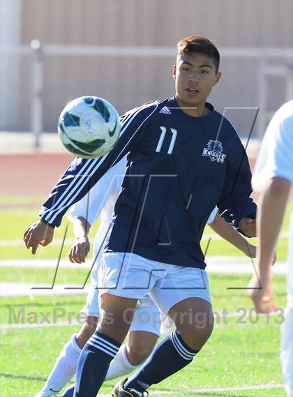 Thumbnail 1 in Oceanside vs. San Marcos (19th Annual SoCal Classic) photogallery.