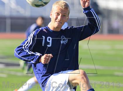 Thumbnail 2 in Oceanside vs. San Marcos (19th Annual SoCal Classic) photogallery.