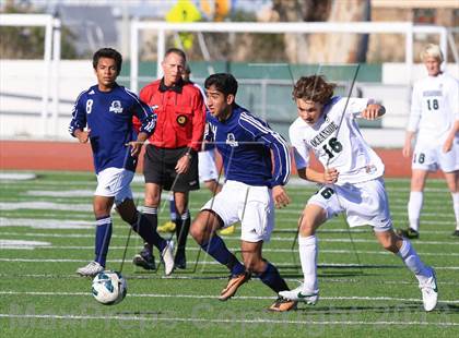Thumbnail 3 in Oceanside vs. San Marcos (19th Annual SoCal Classic) photogallery.