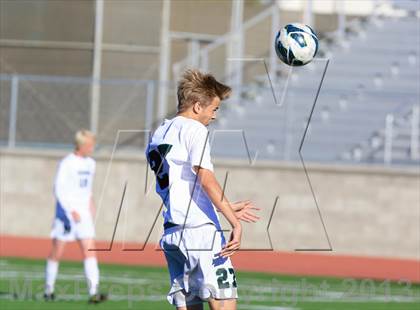 Thumbnail 1 in Oceanside vs. San Marcos (19th Annual SoCal Classic) photogallery.