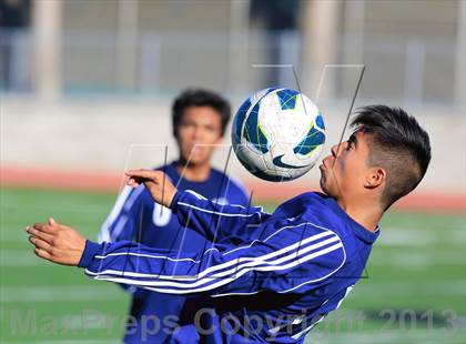 Thumbnail 3 in Oceanside vs. San Marcos (19th Annual SoCal Classic) photogallery.