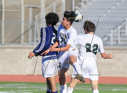 Thumbnail 1 in Oceanside vs. San Marcos (19th Annual SoCal Classic) photogallery.