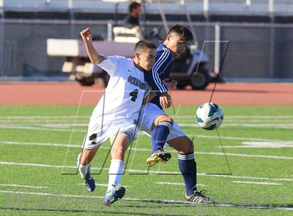 Thumbnail 1 in Oceanside vs. San Marcos (19th Annual SoCal Classic) photogallery.
