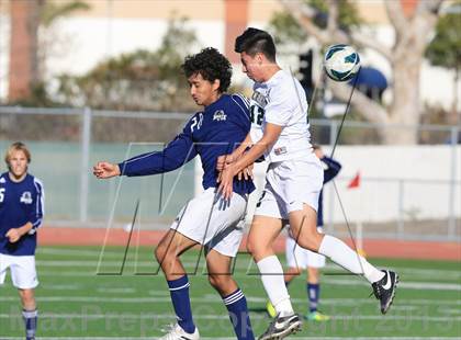 Thumbnail 3 in Oceanside vs. San Marcos (19th Annual SoCal Classic) photogallery.