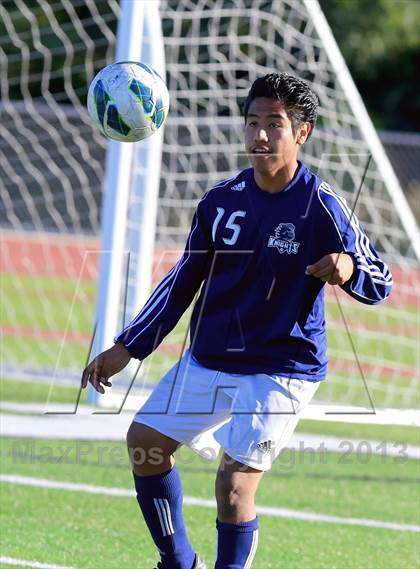 Thumbnail 1 in Oceanside vs. San Marcos (19th Annual SoCal Classic) photogallery.