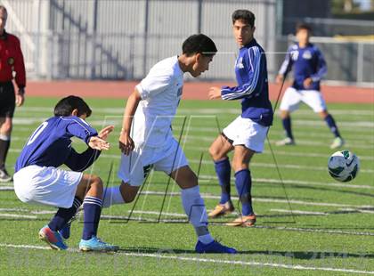 Thumbnail 3 in Oceanside vs. San Marcos (19th Annual SoCal Classic) photogallery.