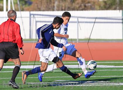 Thumbnail 1 in Oceanside vs. San Marcos (19th Annual SoCal Classic) photogallery.