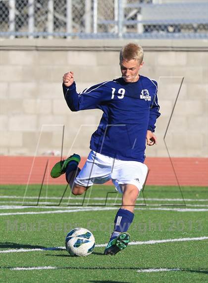 Thumbnail 1 in Oceanside vs. San Marcos (19th Annual SoCal Classic) photogallery.