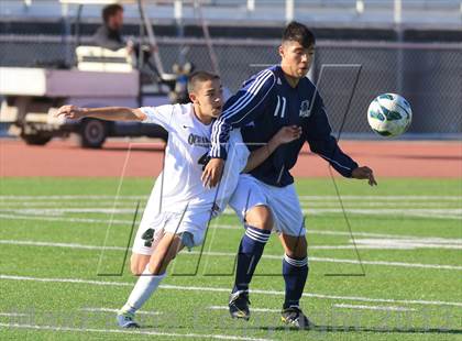 Thumbnail 3 in Oceanside vs. San Marcos (19th Annual SoCal Classic) photogallery.