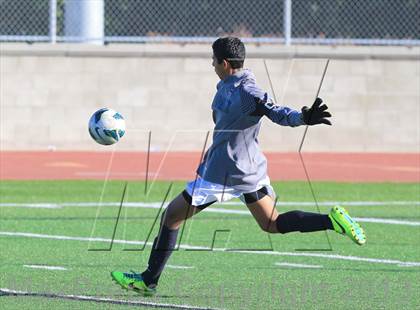 Thumbnail 3 in Oceanside vs. San Marcos (19th Annual SoCal Classic) photogallery.