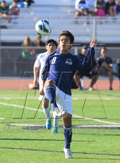 Thumbnail 3 in Oceanside vs. San Marcos (19th Annual SoCal Classic) photogallery.