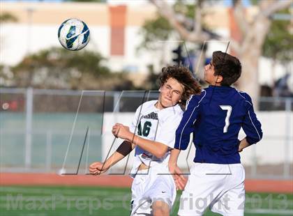 Thumbnail 1 in Oceanside vs. San Marcos (19th Annual SoCal Classic) photogallery.