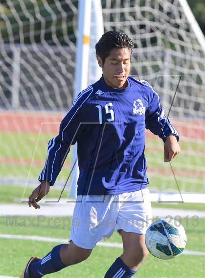 Thumbnail 2 in Oceanside vs. San Marcos (19th Annual SoCal Classic) photogallery.