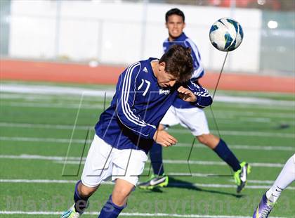 Thumbnail 3 in Oceanside vs. San Marcos (19th Annual SoCal Classic) photogallery.