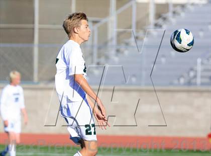 Thumbnail 3 in Oceanside vs. San Marcos (19th Annual SoCal Classic) photogallery.