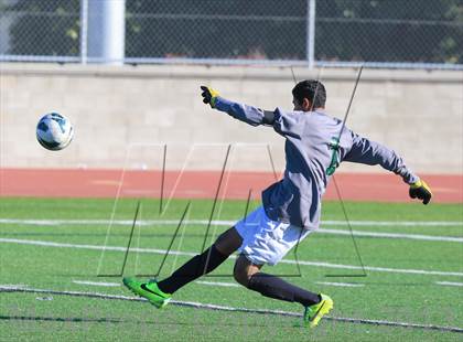 Thumbnail 2 in Oceanside vs. San Marcos (19th Annual SoCal Classic) photogallery.