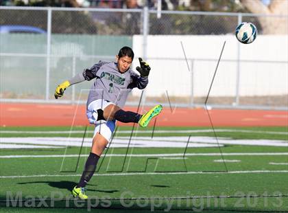Thumbnail 2 in Oceanside vs. San Marcos (19th Annual SoCal Classic) photogallery.