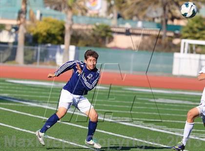 Thumbnail 2 in Oceanside vs. San Marcos (19th Annual SoCal Classic) photogallery.