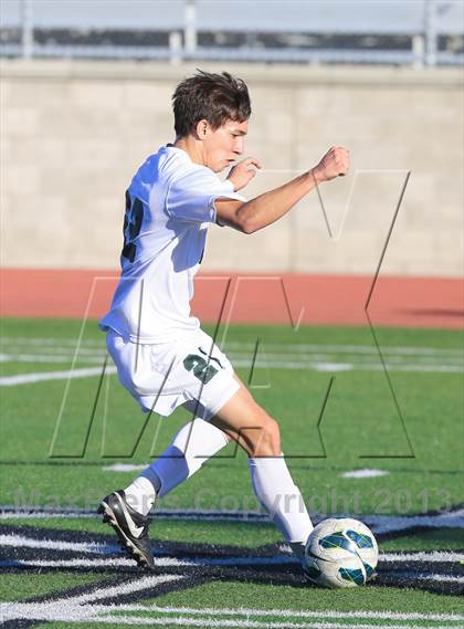 Thumbnail 2 in Oceanside vs. San Marcos (19th Annual SoCal Classic) photogallery.