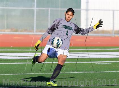 Thumbnail 1 in Oceanside vs. San Marcos (19th Annual SoCal Classic) photogallery.