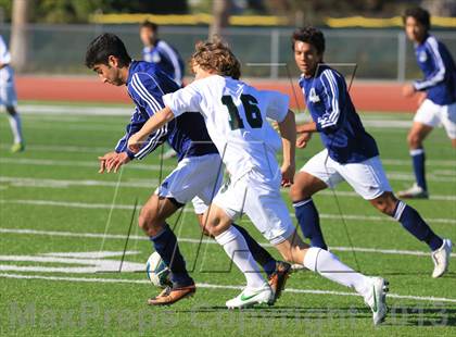Thumbnail 1 in Oceanside vs. San Marcos (19th Annual SoCal Classic) photogallery.