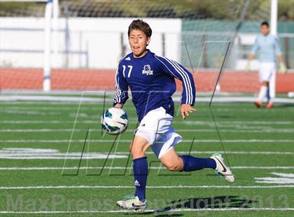 Thumbnail 1 in Oceanside vs. San Marcos (19th Annual SoCal Classic) photogallery.