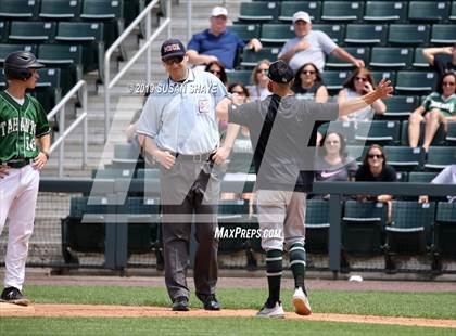 Thumbnail 2 in Manchester Essex vs. Tahanto Regional (MIAA Division 4 Final) photogallery.