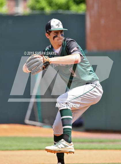 Thumbnail 2 in Manchester Essex vs. Tahanto Regional (MIAA Division 4 Final) photogallery.